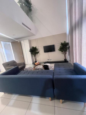 3 Rooms family duplex